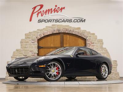 2008 Ferrari 612 Scaglietti   - Photo 1 - Springfield, MO 65802