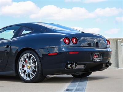 2008 Ferrari 612 Scaglietti   - Photo 71 - Springfield, MO 65802