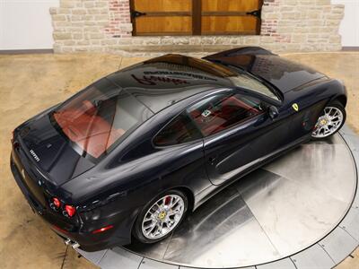 2008 Ferrari 612 Scaglietti   - Photo 17 - Springfield, MO 65802