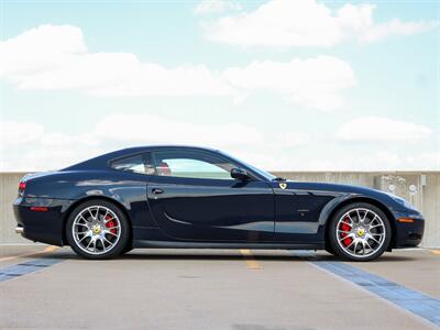 2008 Ferrari 612 Scaglietti   - Photo 73 - Springfield, MO 65802