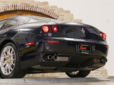 2008 Ferrari 612 Scaglietti   - Photo 11 - Springfield, MO 65802