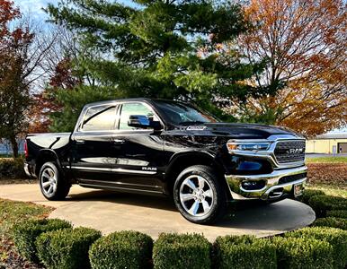 2022 RAM Ram Pickup 1500 Limited   - Photo 4 - Springfield, MO 65802