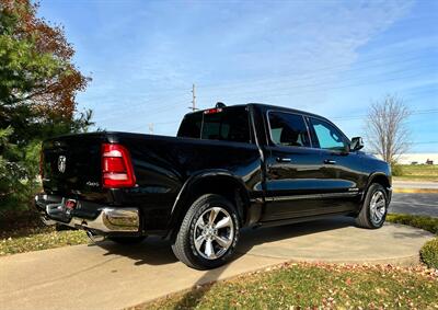 2022 RAM Ram Pickup 1500 Limited   - Photo 11 - Springfield, MO 65802