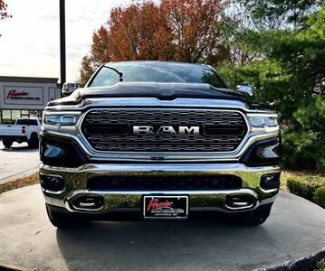 2022 RAM Ram Pickup 1500 Limited   - Photo 5 - Springfield, MO 65802