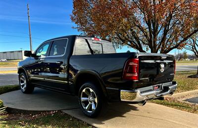 2022 RAM Ram Pickup 1500 Limited   - Photo 7 - Springfield, MO 65802