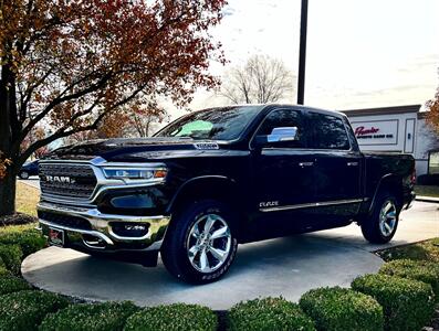 2022 RAM Ram Pickup 1500 Limited   - Photo 1 - Springfield, MO 65802