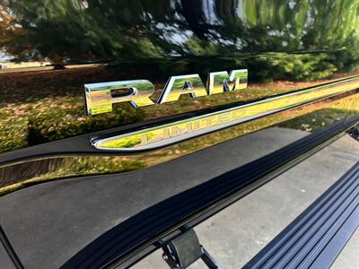 2022 RAM Ram Pickup 1500 Limited   - Photo 21 - Springfield, MO 65802