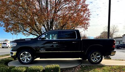 2022 RAM Ram Pickup 1500 Limited   - Photo 6 - Springfield, MO 65802