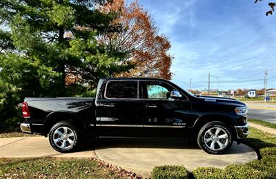 2022 RAM Ram Pickup 1500 Limited   - Photo 3 - Springfield, MO 65802