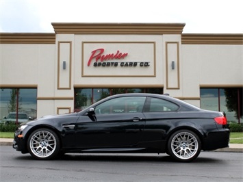 2011 BMW M3   - Photo 11 - Springfield, MO 65802