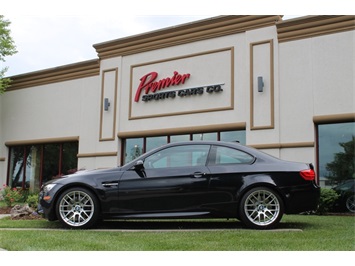 2011 BMW M3   - Photo 1 - Springfield, MO 65802