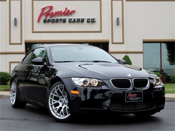 2011 BMW M3   - Photo 3 - Springfield, MO 65802