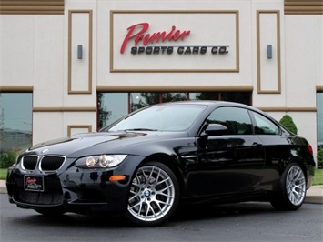 2011 BMW M3   - Photo 5 - Springfield, MO 65802