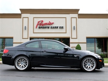 2011 BMW M3   - Photo 10 - Springfield, MO 65802