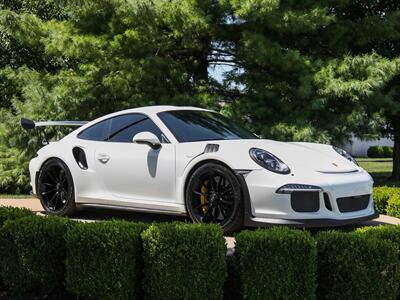 2016 Porsche 911 GT3 RS   - Photo 32 - Springfield, MO 65802