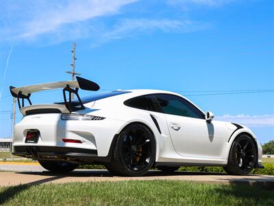 2016 Porsche 911 GT3 RS   - Photo 35 - Springfield, MO 65802