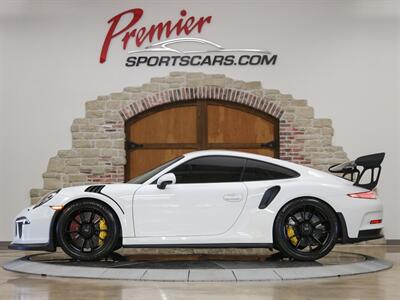 2016 Porsche 911 GT3 RS   - Photo 7 - Springfield, MO 65802