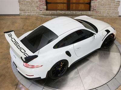 2016 Porsche 911 GT3 RS   - Photo 16 - Springfield, MO 65802