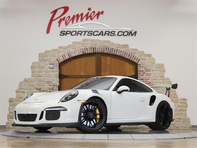 2016 Porsche 911 GT3 RS   - Photo 1 - Springfield, MO 65802