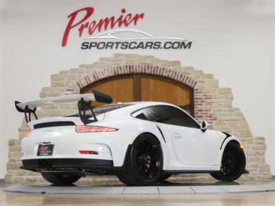 2016 Porsche 911 GT3 RS   - Photo 11 - Springfield, MO 65802