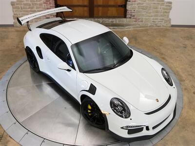 2016 Porsche 911 GT3 RS   - Photo 17 - Springfield, MO 65802