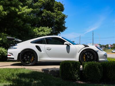 2016 Porsche 911 GT3 RS   - Photo 33 - Springfield, MO 65802