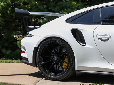 2016 Porsche 911 GT3 RS   - Photo 34 - Springfield, MO 65802