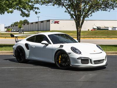 2016 Porsche 911 GT3 RS   - Photo 57 - Springfield, MO 65802