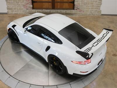 2016 Porsche 911 GT3 RS   - Photo 14 - Springfield, MO 65802