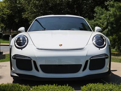 2016 Porsche 911 GT3 RS   - Photo 29 - Springfield, MO 65802