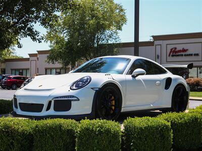 2016 Porsche 911 GT3 RS   - Photo 42 - Springfield, MO 65802