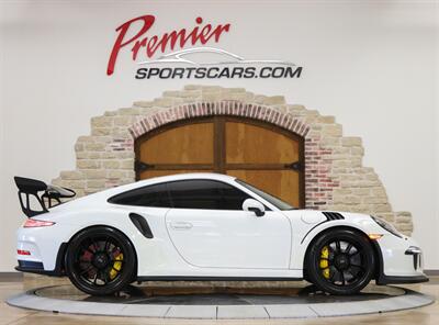 2016 Porsche 911 GT3 RS   - Photo 3 - Springfield, MO 65802