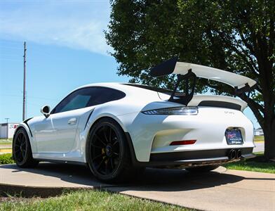 2016 Porsche 911 GT3 RS   - Photo 40 - Springfield, MO 65802