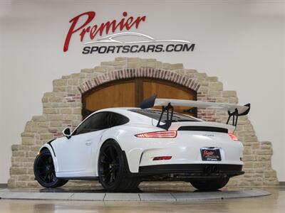 2016 Porsche 911 GT3 RS   - Photo 8 - Springfield, MO 65802