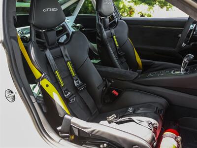 2016 Porsche 911 GT3 RS   - Photo 47 - Springfield, MO 65802