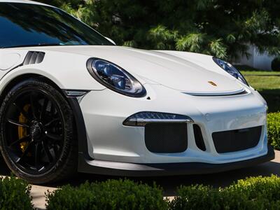 2016 Porsche 911 GT3 RS   - Photo 30 - Springfield, MO 65802