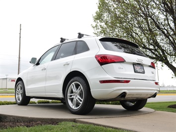 2016 Audi Q5 2.0T quattro Progres   - Photo 26 - Springfield, MO 65802