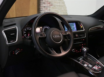 2016 Audi Q5 2.0T quattro Progres   - Photo 18 - Springfield, MO 65802