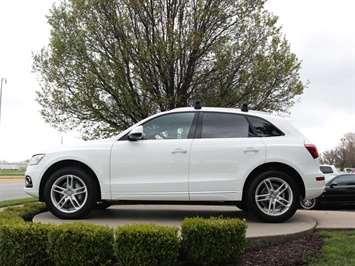 2016 Audi Q5 2.0T quattro Progres   - Photo 27 - Springfield, MO 65802