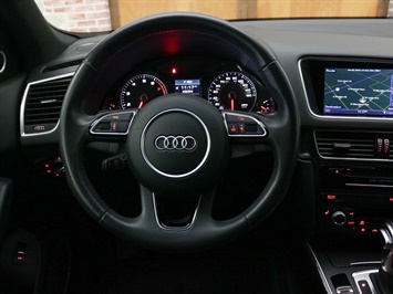 2016 Audi Q5 2.0T quattro Progres   - Photo 10 - Springfield, MO 65802