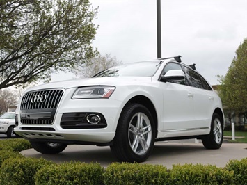 2016 Audi Q5 2.0T quattro Progres   - Photo 28 - Springfield, MO 65802