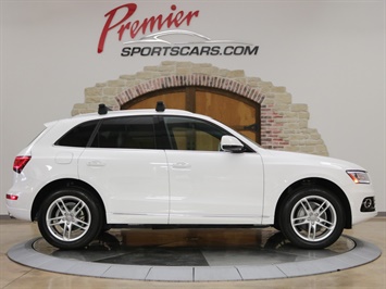 2016 Audi Q5 2.0T quattro Progres   - Photo 3 - Springfield, MO 65802