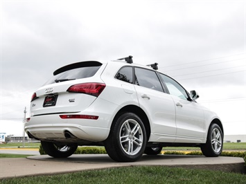 2016 Audi Q5 2.0T quattro Progres   - Photo 24 - Springfield, MO 65802