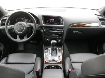 2016 Audi Q5 2.0T quattro Progres   - Photo 32 - Springfield, MO 65802