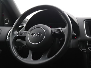 2016 Audi Q5 2.0T quattro Progres   - Photo 31 - Springfield, MO 65802