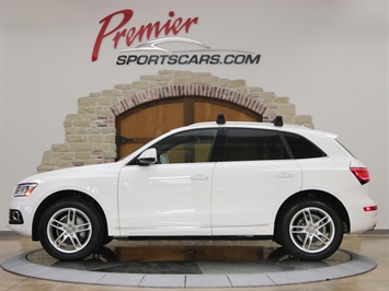 2016 Audi Q5 2.0T quattro Progres   - Photo 6 - Springfield, MO 65802