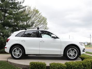 2016 Audi Q5 2.0T quattro Progres   - Photo 23 - Springfield, MO 65802