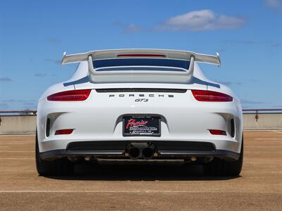 2015 Porsche 911 GT3   - Photo 47 - Springfield, MO 65802