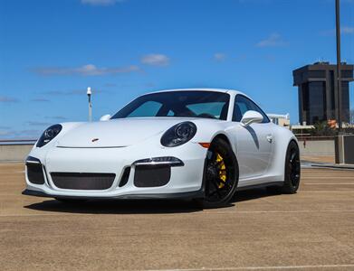 2015 Porsche 911 GT3   - Photo 36 - Springfield, MO 65802