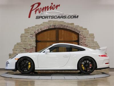 2015 Porsche 911 GT3   - Photo 7 - Springfield, MO 65802